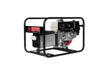 Benzines generátorok Europower EP6000 EN1 (S)