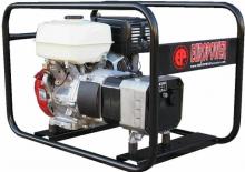 Benzines generátorok Europower EP6000 (S)