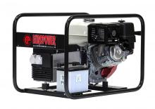Benzines generátorok Europower EP6000E-EN2 (S)