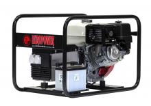 Benzines generátorok Europower EP6000E (S)