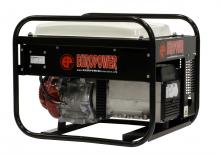 Benzines generátorok Europower EP6000LN (S)
