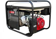 Benzines generátorok Europower EP6500T-25 (S)