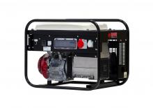 Benzines generátorok Europower EP6500T-25 (S)