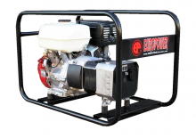 Benzines generátorok Europower EP6500T-EN1 (S)