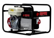 Benzines generátorok Europower EP6500T (S)