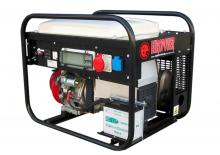 Benzines generátorok Europower EP6500TE-25 (S)