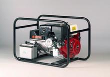 Benzines generátorok Europower EP6500TE-EN2 (S)