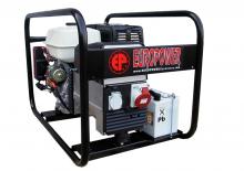 Benzines generátorok Europower EP6500TE-EN2 (S)