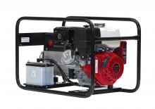 Benzines generátorok Europower EP6500TE (S)