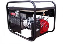 Benzines generátorok Europower EP6500TLN (S)