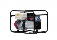 Benzines generátorok Europower EP7000 (S)