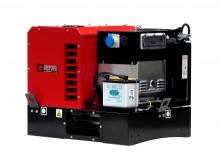 Benzines generátorok Europower EPG12000E (S)