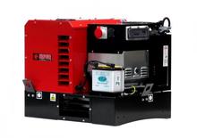 Benzines generátorok Europower EPG12000TE (S)