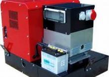 Benzines generátorok Europower EPG15000TE (S)
