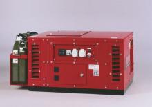 Benzines generátorok Europower EPS 1000