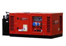 Benzines generátorok Europower EPS 10000 TE