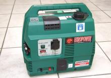 Benzines generátorok Europower EPS 1200