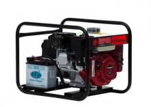 Benzines generátorok Europower EPS 2500 E