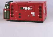 Benzines generátorok Europower EPS 3000 E (MA)