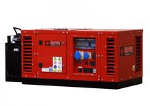 Benzines generátorok Europower EPS10000E (MA)