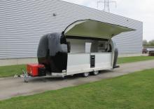 Benzines generátorok Europower EPS10000E (MA)