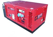Benzines generátorok Europower EPS12000E (S)