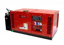 Benzines generátorok Europower EPS12000TE (MA)