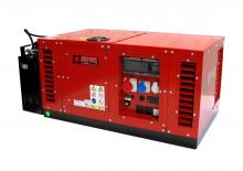 Benzines generátorok Europower EPS15000TE (S)