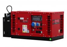 Benzines generátorok Europower EPS6000E (S)