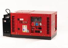 Benzines generátorok Europower EPS6500TE (S)