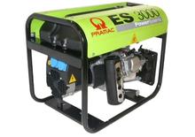 Benzines generátorok PRAMAC Lifter ES 3000