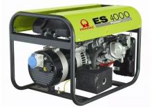 Benzines generátorok PRAMAC Lifter ES 4000 SHI AVR
