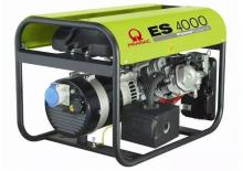 Benzines generátorok PRAMAC Lifter ES 4000 SHI