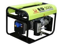 Benzines generátorok PRAMAC Lifter ES 5000