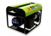 Benzines generátorok PRAMAC Lifter ES 8000 THI AVR