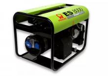 Benzines generátorok PRAMAC Lifter ES 8000 THI