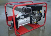 Benzines generátorok Endress ESE 1004 DBS /S ES