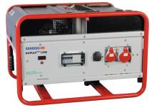 Benzines generátorok Endress ESE 1006 DBG ES Duplex