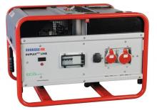 Benzines generátorok Endress ESE 1006 DBG GT ES Duplex