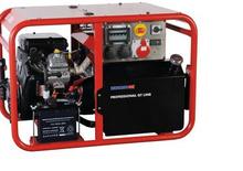 Benzines generátorok Endress ESE 1006 DBS-GT ES