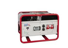 Benzines generátorok Endress ESE 1006 DSG-GT ES Duplex
