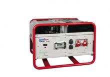Benzines generátorok Endress ESE 1006 DSG-GT ES Duplex