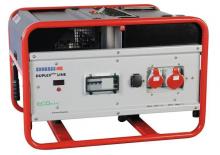 Benzines generátorok Endress ESE 1006 HG-GT ES Duplex