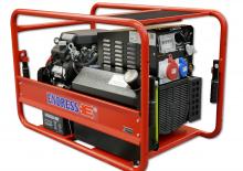 Benzines generátorok Endress ESE 1006 SDHS-DC ES / 30-300 A