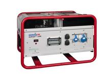 Benzines generátorok Endress ESE 1006 SG-GT ES Duplex
