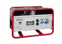 Benzines generátorok Endress ESE 1006 SG-GT ES Duplex