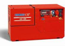 Benzines generátorok Endress ESE 1008 DBS GT ES Silent