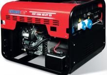 Benzines generátorok Endress ESE 1206 HS GT ES