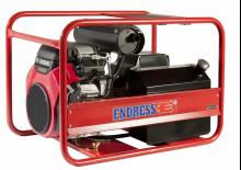Benzines generátorok Endress ESE 1306 DBG ES Duplex Silent