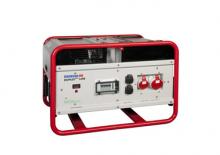 Benzines generátorok Endress ESE 1306 DSG-GT ES Duplex